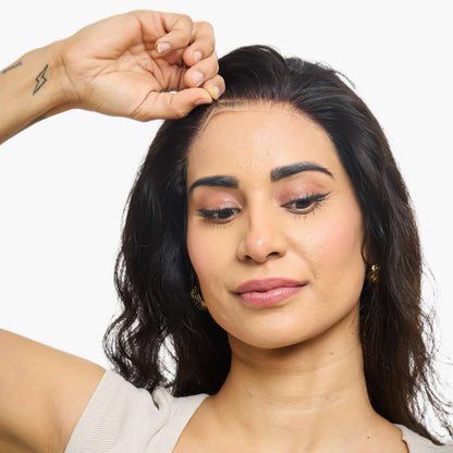 🔥LAST DAY 90% OFF🔥 Seamlessly Cover Thin Spots — Nobody Can Tell