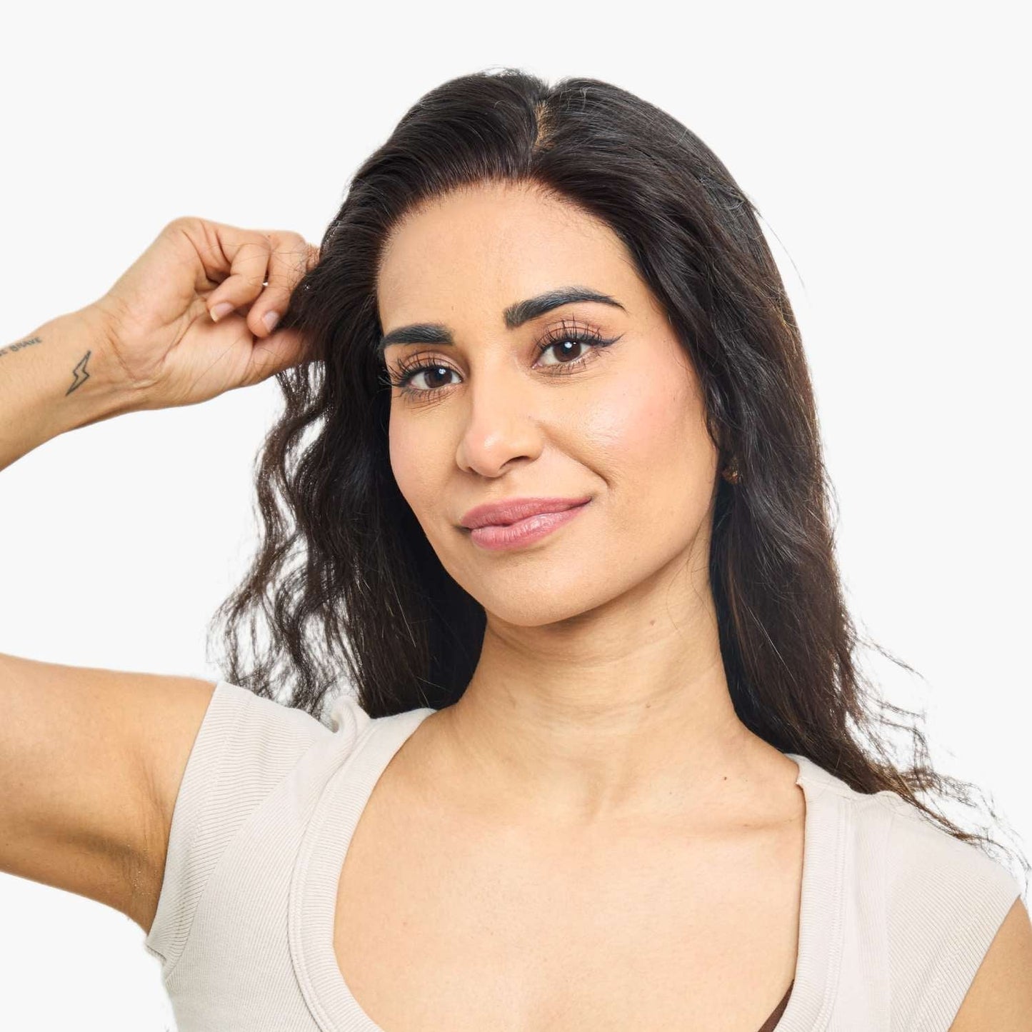 🔥LAST DAY 90% OFF🔥 Seamlessly Cover Thin Spots — Nobody Can Tell