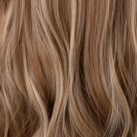 Ash Blonde