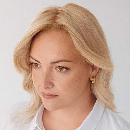 Thinning Hairline? This 10-Second Fix Changes Everything