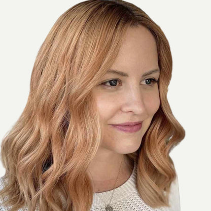 🔥LAST DAY 90% OFF🔥 Seamlessly Cover Thin Spots — Nobody Can Tell